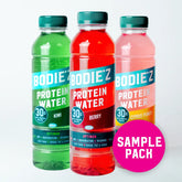 BODIE*Z Optimum Sample Pack 500ml